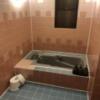 HOTEL SUN SILK（サンシルク）(高崎市/ラブホテル)の写真『210号室浴室』by ずやさん