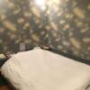 HOTEL SUN SILK（サンシルク）(高崎市/ラブホテル)の写真『210号室ベッド』by ずやさん