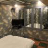HOTEL SUN SILK（サンシルク）(高崎市/ラブホテル)の写真『210号室ベッド』by ずやさん