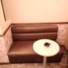 WILL CITY 浅草 ANNEX(台東区/ラブホテル)の写真『502号室、ソファーコーナーです。(22,1)』by キジ