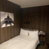 Petit HOTEL mio（ミオ）(さいたま市大宮区/ラブホテル)の写真『11号室(右手前から奥)』by こねほ