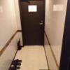Hotel Queen(クィーン)(豊島区/ラブホテル)の写真『207号室 入口』by 巨乳輪ファン
