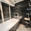 HOTEL VARKIN 池袋西口店(豊島区/ラブホテル)の写真『703号室　浴室全景』by INA69