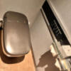 HOTEL VARKIN 池袋西口店(豊島区/ラブホテル)の写真『703号室　トイレ』by INA69