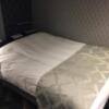 HOTEL EXE ANNEX(エグゼ アネックス)(台東区/ラブホテル)の写真『203号室 ベッド その1』by hireidenton