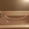 シャトン(新宿区/ラブホテル)の写真『302号室の浴槽』by angler