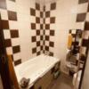 HOTEL ALL-INN G（オールインジー）(豊島区/ラブホテル)の写真『902号室浴室』by miffy.GTI