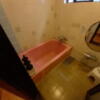シェヌー(渋谷区/ラブホテル)の写真『402号室の浴室』by angler