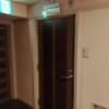 ホテル リゾパラ(名古屋市千種区/ラブホテル)の写真『206号室　入口』by エロスギ紳士
