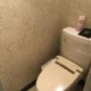 HOTEL Villa Senmei(ヴィラ センメイ）(大田区/ラブホテル)の写真『303号室 トイレも余裕のスペース』by 92魔
