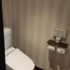 ホテルモアナ(新宿区/ラブホテル)の写真『２０３号室 トイレ』by ところてんえもん