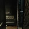 HOTEL EMERALD（エメラルド）(品川区/ラブホテル)の写真『302号室 前室から見た室内』by ACB48