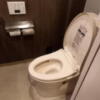 ホテル大山(新宿区/ラブホテル)の写真『103号室 トイレ ウォシュレット』by angler