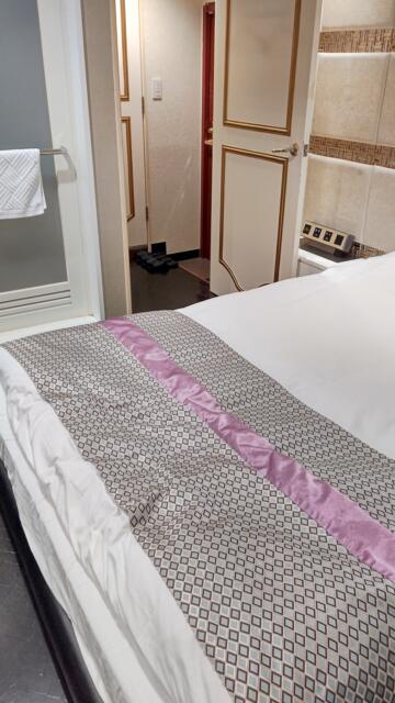 HOTEL LIXIA（リクシア）(豊島区/ラブホテル)の写真『301号室 露天風呂側から室内』by エロスケ魔神