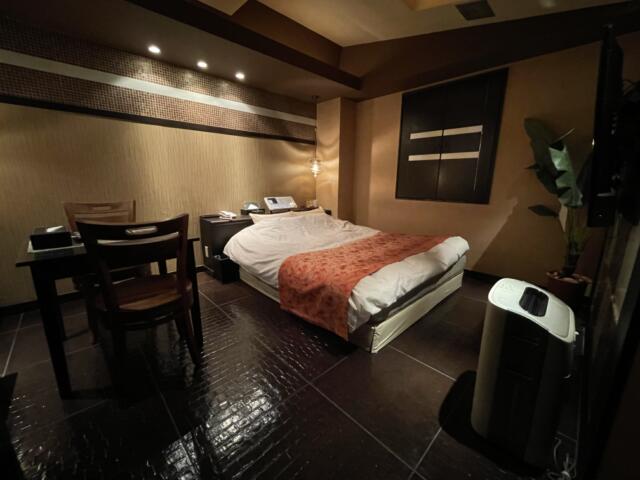 BANJAR(バンジャール) HOTEL＆SPA(所沢市/ラブホテル)の写真『304号室』by 冷やっこ