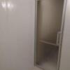HOTEL P-DOOR（ホテルピードア）(台東区/ラブホテル)の写真『203号室（浴室奥から入口方向）』by 格付屋