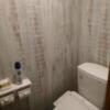 HOTEL P-DOOR（ホテルピードア）(台東区/ラブホテル)の写真『203号室（トイレ。ウォシュレットはTOTOT製）』by 格付屋