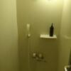 レンタルルーム サンガ(横浜市中区/ラブホテル)の写真『302号室 – シャワールーム。水温・水圧良好。』by _Yama