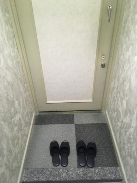 プラージュ(横浜市神奈川区/ラブホテル)の写真『205号室』by 92魔