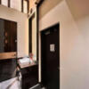 VARKIN ANNEX(バーキンアネックス)(豊島区/ラブホテル)の写真『507号室　玄関全景』by INA69