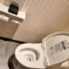 VARKIN ANNEX(バーキンアネックス)(豊島区/ラブホテル)の写真『507号室　トイレ』by INA69