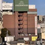 HOTEL SHERWOOD（シャーウッド）(台東区/ラブホテル)の写真『昼の外観1』by 東京都