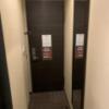 HOTEL SHERWOOD（シャーウッド）(台東区/ラブホテル)の写真『部屋玄関内側』by 東京都