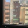 HOTEL SHERWOOD（シャーウッド）(台東区/ラブホテル)の写真『411号室　窓から外を見る』by 東京都
