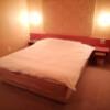 SWEET INN Laity(スイートインレイティ)(横浜市栄区/ラブホテル)の写真『301号室、ベッドです。(22,1)』by キジ