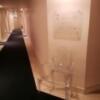 SWEET INN Laity(スイートインレイティ)(横浜市栄区/ラブホテル)の写真『廊下は、空間が広々しています。(22,1)』by キジ