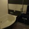 HOTEL EMERALD（エメラルド）(品川区/ラブホテル)の写真『203号室の浴室、浴槽が割りと大きめで2人で入ってイチャイチャ出来ます。』by ヒロくん!