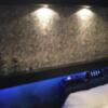 HOTEL EMERALD（エメラルド）(品川区/ラブホテル)の写真『501号室　ベッドサイド2』by ちげ