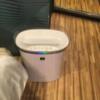 HOTEL EMERALD（エメラルド）(品川区/ラブホテル)の写真『501号室　空気清浄機』by ちげ