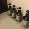 HOTEL EMERALD（エメラルド）(品川区/ラブホテル)の写真『501号室　バスルーム3』by ちげ