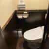 HOTEL COCO BALI（ココバリ）(渋谷区/ラブホテル)の写真『302号室 トイレ』by ワクチン