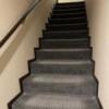 トキワ(豊島区/ラブホテル)の写真『603号室　玄関右のベッドルームへの階段』by Infield fly