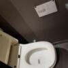 AROMA BARU(アロマバル)(豊島区/ラブホテル)の写真『503号室 トイレ』by エロスケ魔神