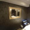 HOTEL ZERO MARUYAMA(渋谷区/ラブホテル)の写真『201号室 壁面に鏡』by angler