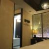 HOTEL ZERO2(渋谷区/ラブホテル)の写真『303号室 ソファから見た室内』by ACB48