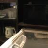 HOTEL ZERO2(渋谷区/ラブホテル)の写真『303号室 キャビネット、持ち込み用冷蔵庫等』by ACB48