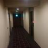 ホテルマーブル(品川区/ラブホテル)の写真『4階フロア（やや暗いです）』by 市