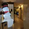 ホテル パピオン(荒川区/ラブホテル)の写真『エントランス』by ルドルフ