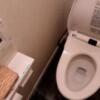 ホテルAVYSS(アビス)(新宿区/ラブホテル)の写真『405号室トイレ』by 春風拳