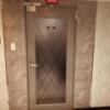 HOTEL ALL-INN G（オールインジー）(豊島区/ラブホテル)の写真『603号室のドア』by miffy.GTI