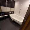 ホテル 小山 (KOYAMA）(新宿区/ラブホテル)の写真『305号室の浴室』by angler