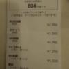 HOTEL BALS RESORT&SPA(川口市/ラブホテル)の写真『604号室の受け取り』by ヒロくん!