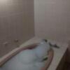 HOTEL BALS RESORT&SPA(川口市/ラブホテル)の写真『604号室の浴室』by ヒロくん!