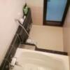ホテル レモンツリー　船橋(船橋市/ラブホテル)の写真『406号室、洗い場です。(22,2)』by キジ