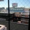 ホテル レモンツリー　船橋(船橋市/ラブホテル)の写真『406号室、街側の窓の景色です。(22,2)』by キジ