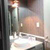 HOTEL EMERALD（エメラルド）(品川区/ラブホテル)の写真『603号室、洗面所』by かとう茨城47